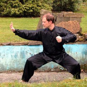 Kung Fu, Tai Qi und Qi Gong